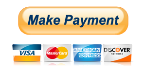 Donate with Visa, MasterCard, American Express or Discover