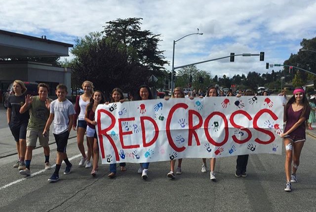 redcross