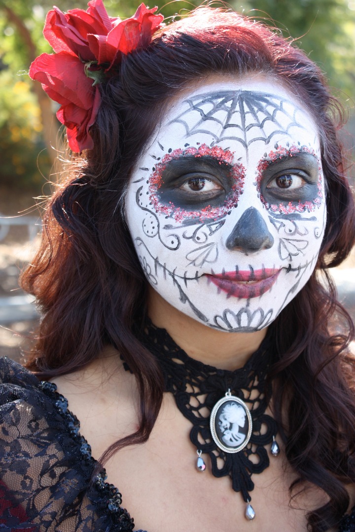 Dia de Los Muertos