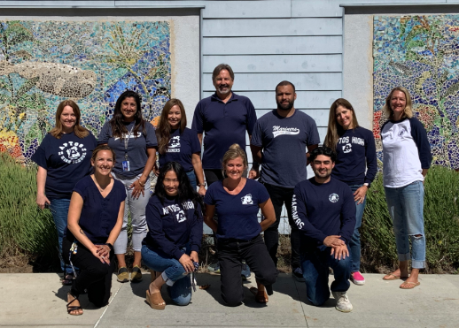 Wellness Team